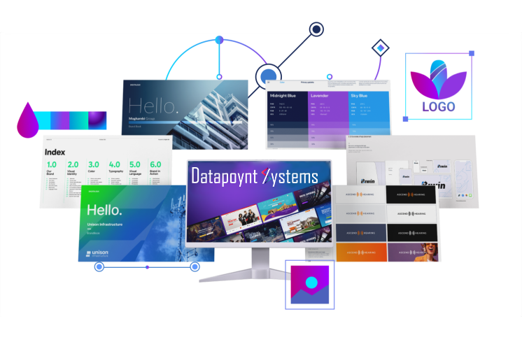 Branding Services